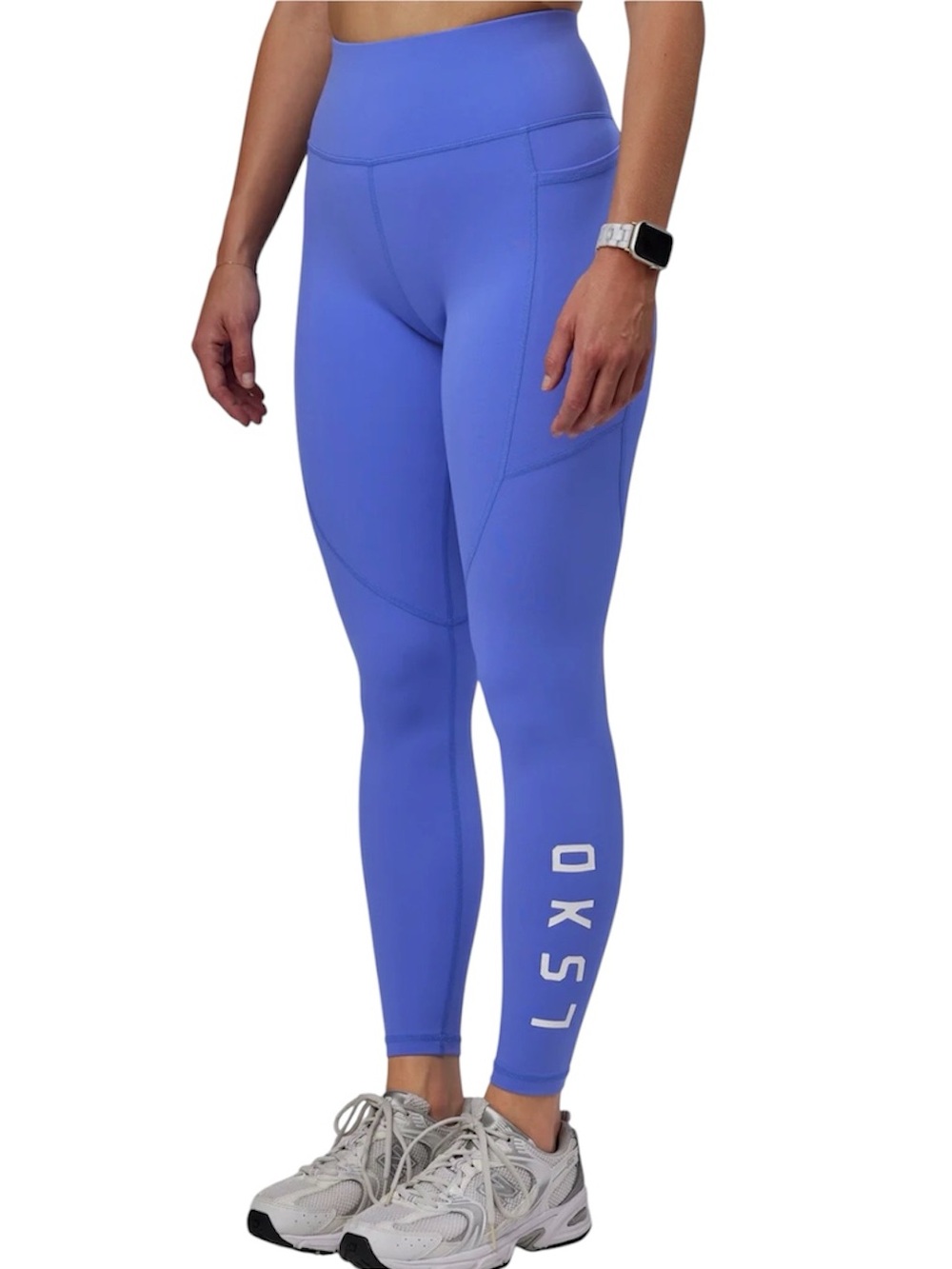 LSKD Rep Ultra High Rise Pocket Leggings
